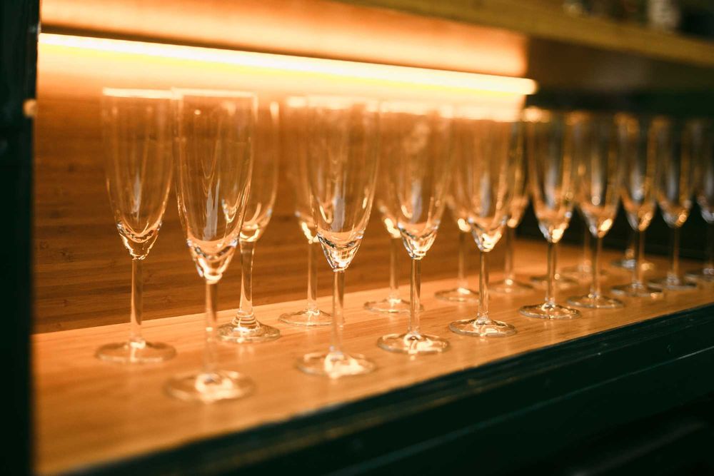 Prosecco Van "Ciao Italia"  / Warszawa i okolice