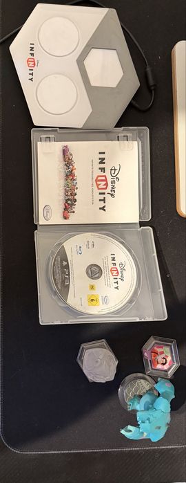 Disney infnitey playstation 3