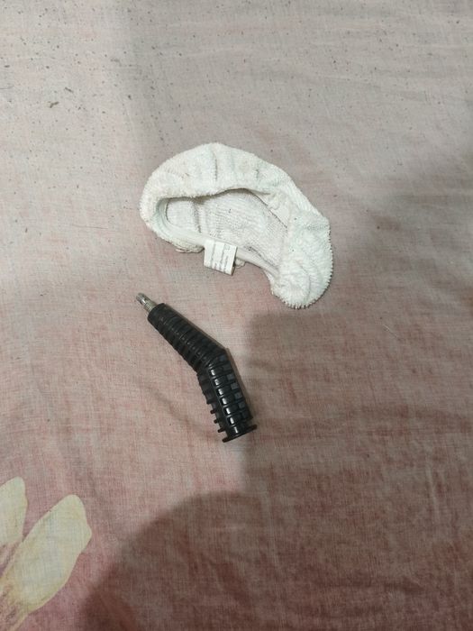 Продам паро очиститель