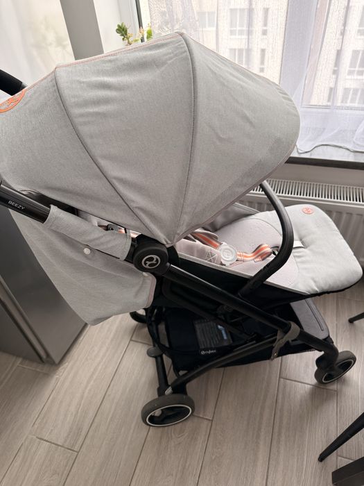 Коляска cybex beezy