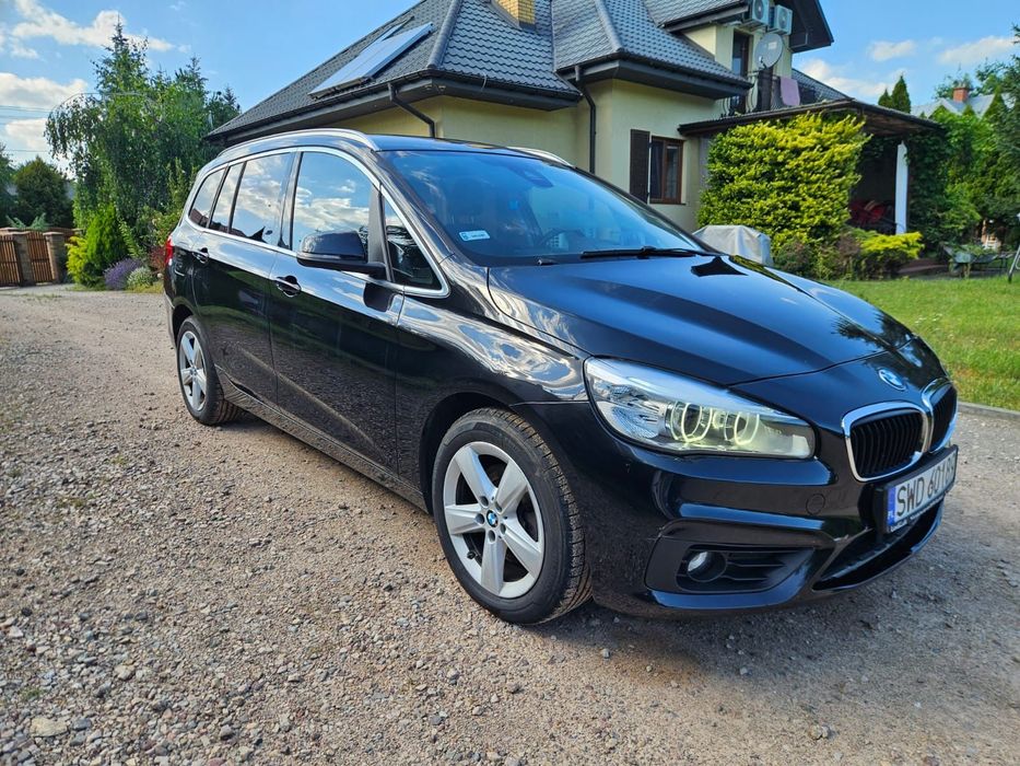BMW Seria 2