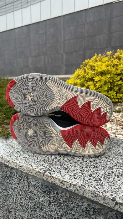 #4490 Nike Kyrie 6 [US 9|27 cm]