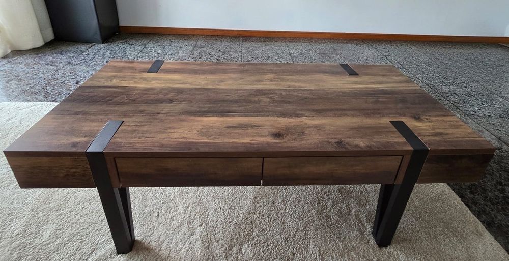 Mesa de centro - BRAMS
