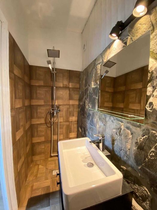 Панорамні Котеджі з Чанами в Яремче