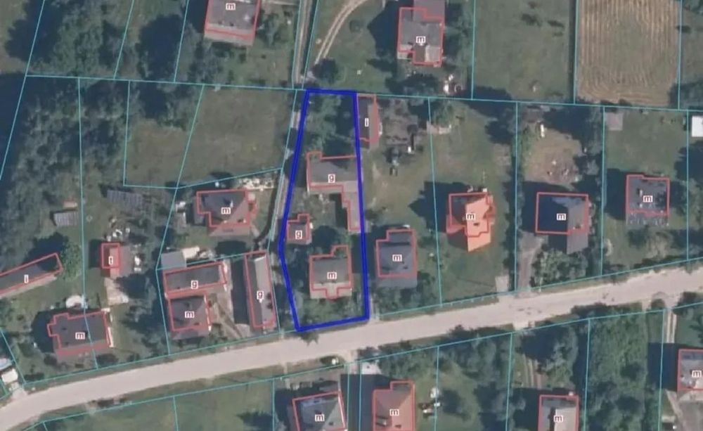 Dom okazja Chechło