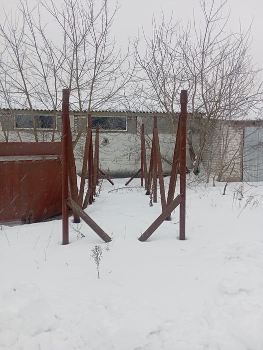 Дозатори інертних  , бункера , ємності , для вібропреса пітателі