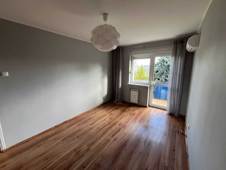 Wynajmę mieszkanie 2 pokojowe, gotowe do wprowadzenia. Ul. Sarnowska, Rawicz