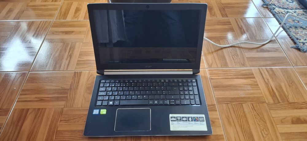 Acer Aspire 5 A515‑51G