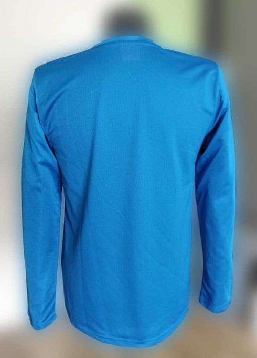 bluza puma cienka koszulka M