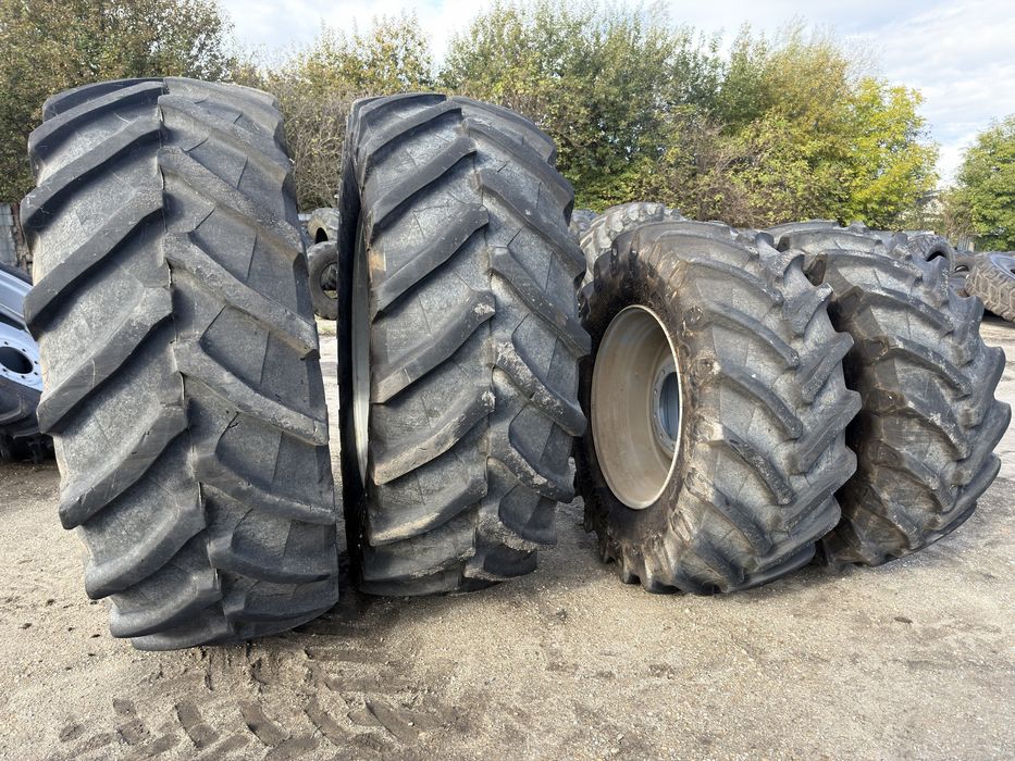 Opony 650/65R42 Trelleborg