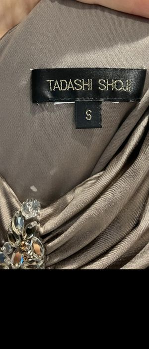 Sukienka balowa wieczorowa 36/S