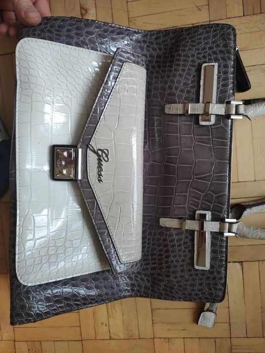 Guess Torebka damska