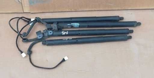 BMW X5 F15 X6 E71 X3 F25 Электроамортизатор крышки багажника