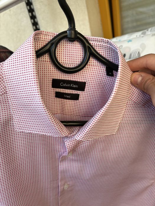 Koszula Calvin Klein