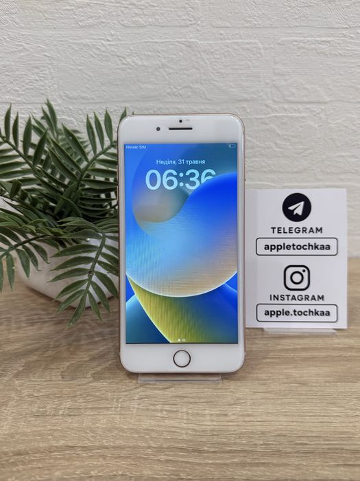iphone 6 plus 64gb - купити мобільні телефони та смартфони - Ціна