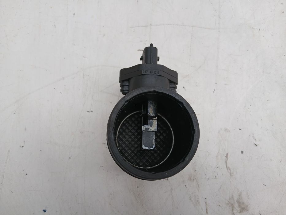 Medidor massa de ar / MAF OPEL Astra G Caravan (F35_)