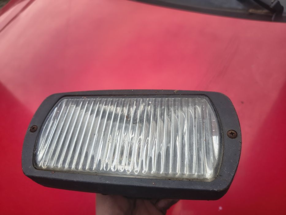 Halogeny fiat 126p, 125p....