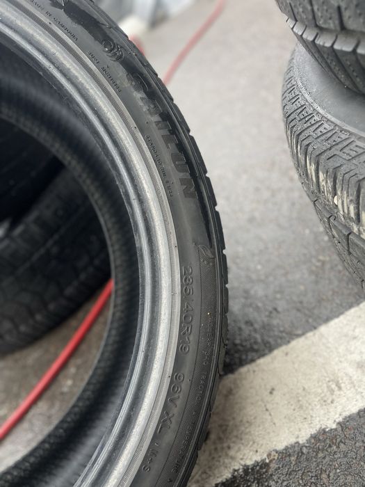 Sailun 235/40/19