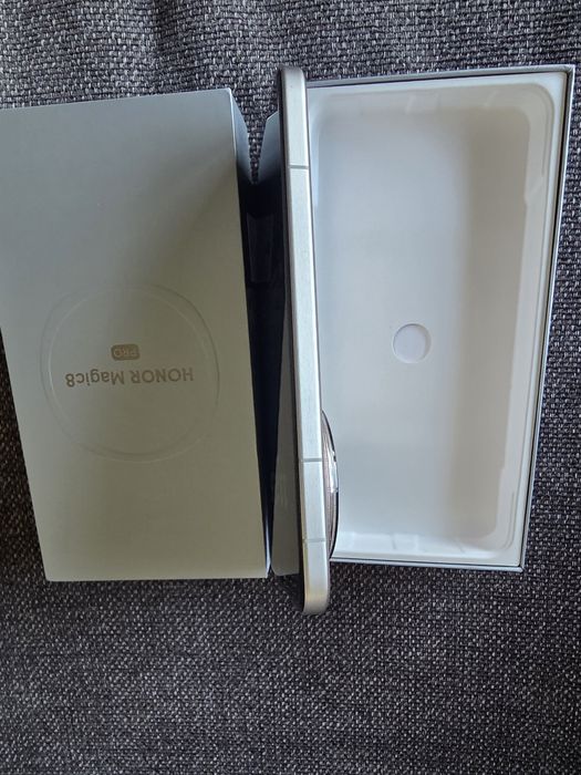 Vendo Honor Magic 8 pro