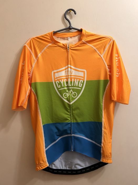 Джерсі, Northwave team jersey xl, scott