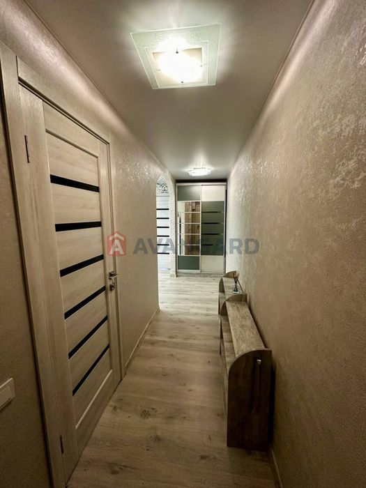 Продажа 2 комнатной квартиры Гагарина, Дафи