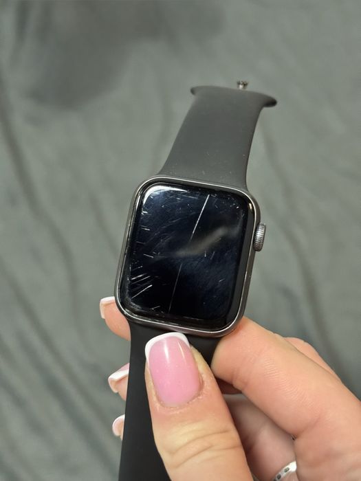 Apple watch 4 series