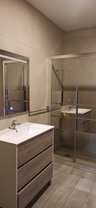 Alugo casa em Mirandela a partir de Setembro