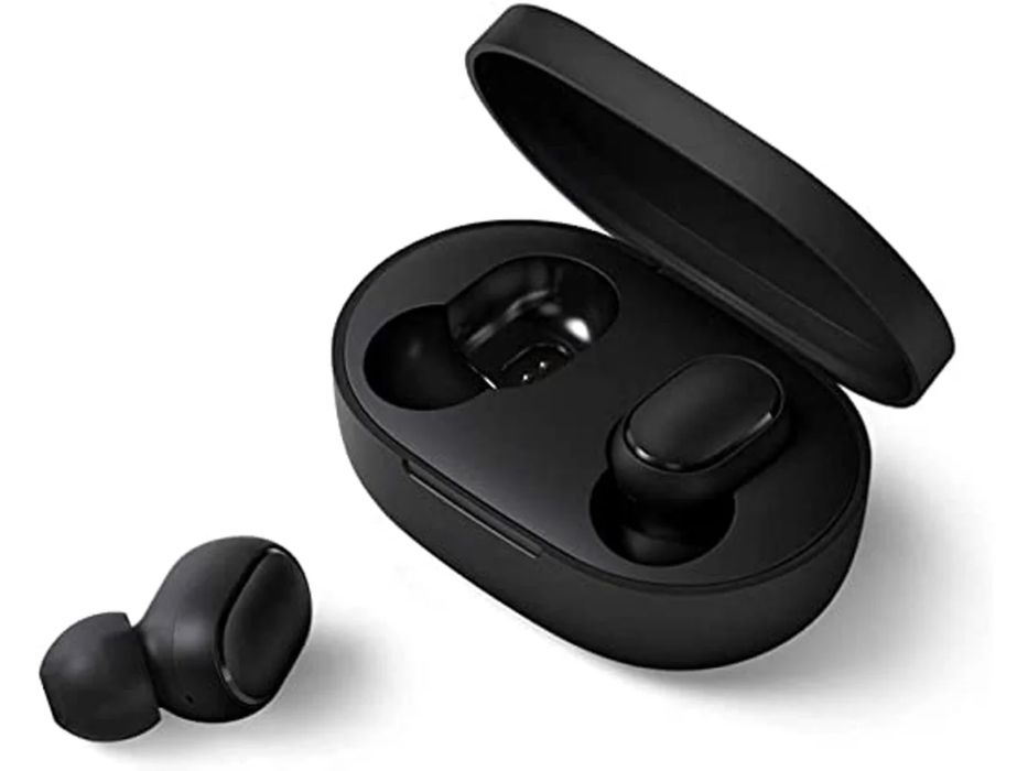 Xiaomi Auriculares Fones Airdots2 Novos IOS/Android