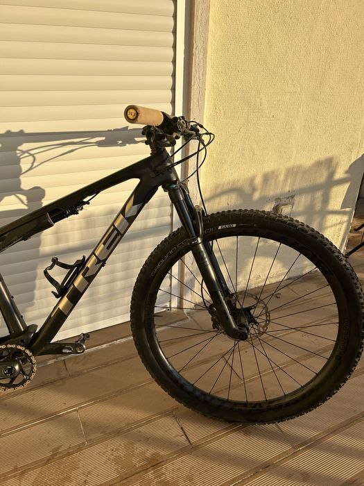 Trek SuperCaliber 9.8 XX1 AXS M/L