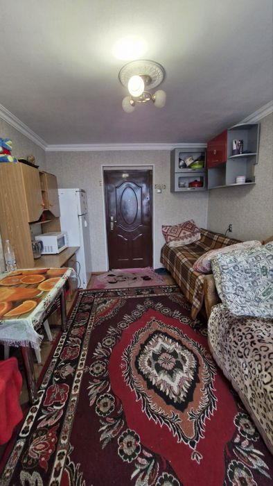 Продаж кімнати у гуртожитку!