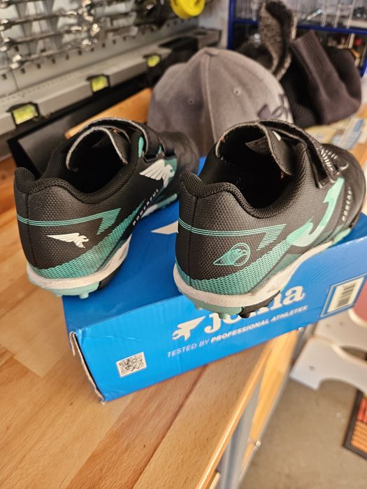 Buty Joma, rozmiar 30, super stan, korki do piłki nożnej