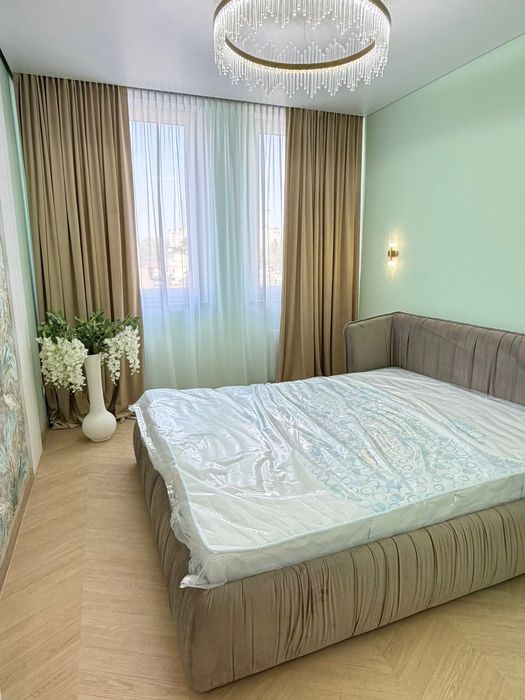 Продаж 2к квартири в новобудові