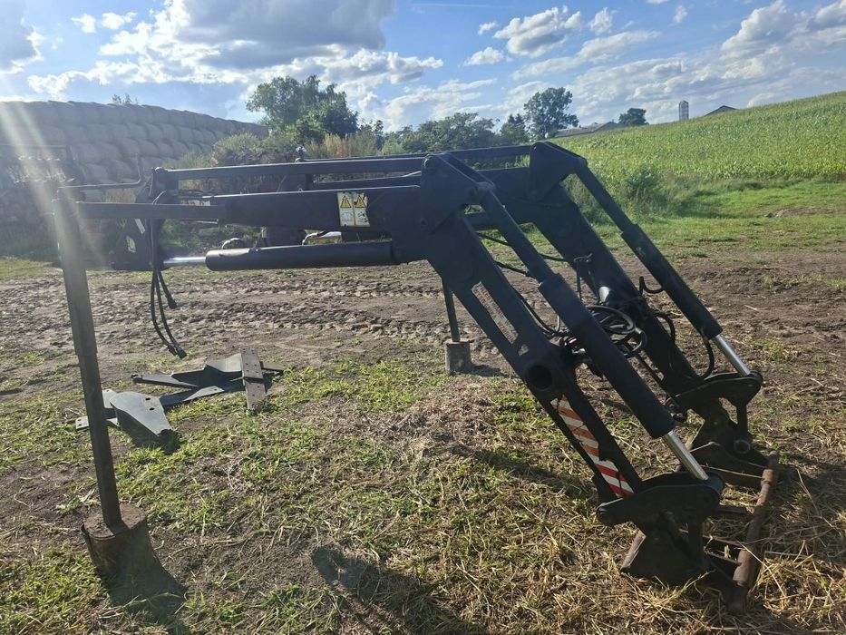 Tur 8 ursus zetor