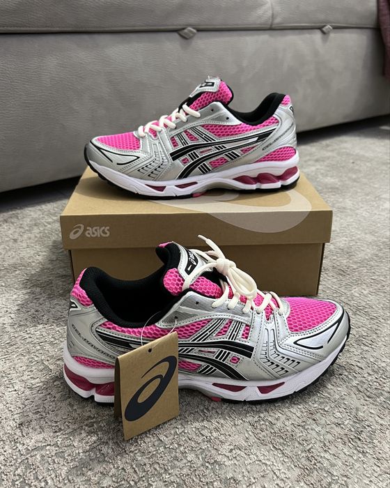ASICS Gel Kayano 14