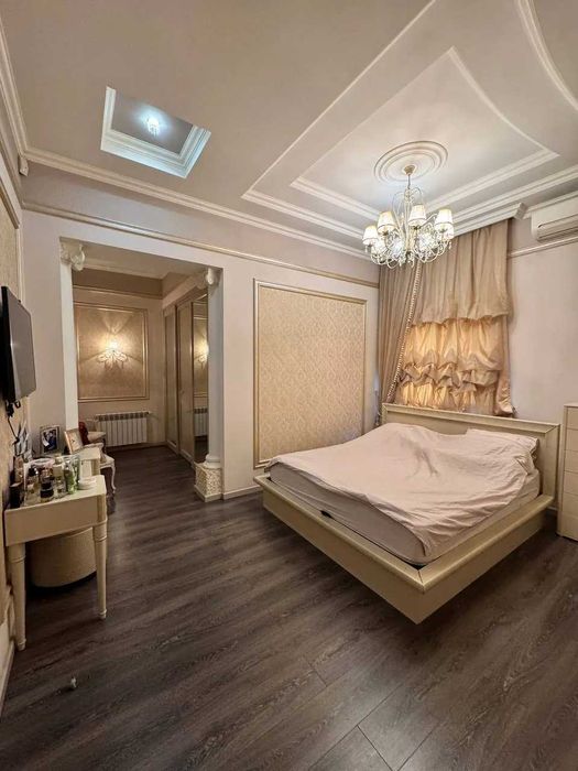 Продажа 4-комнатной квартиры Дафи Подстанция бульвар Зоряный