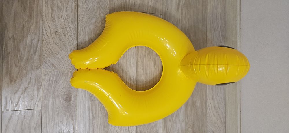 Надувний жилет Disney