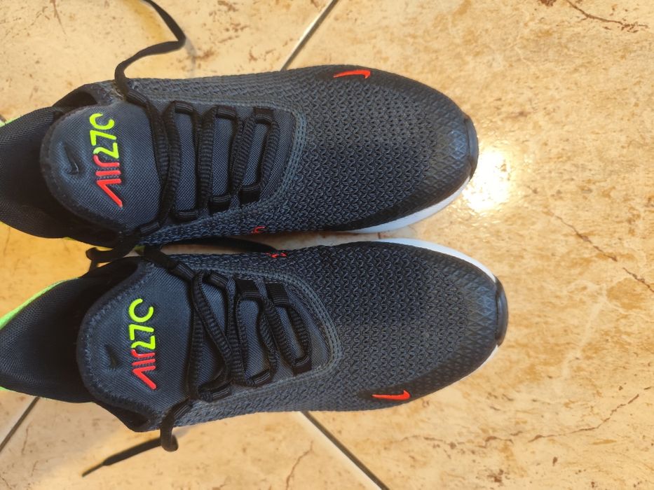 Sneakersy sportowe