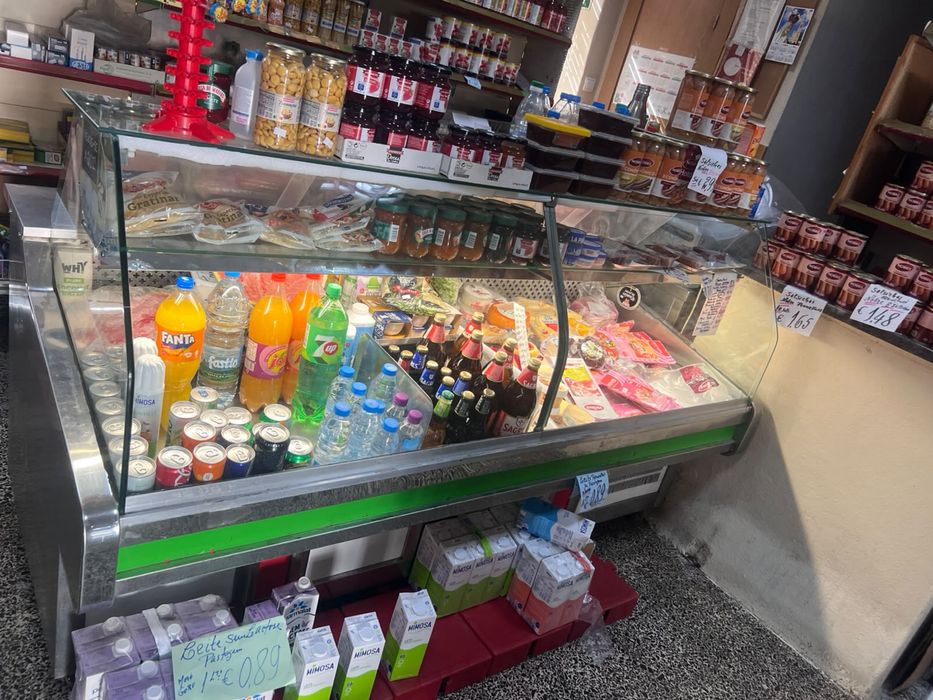 Mercado em odivelas