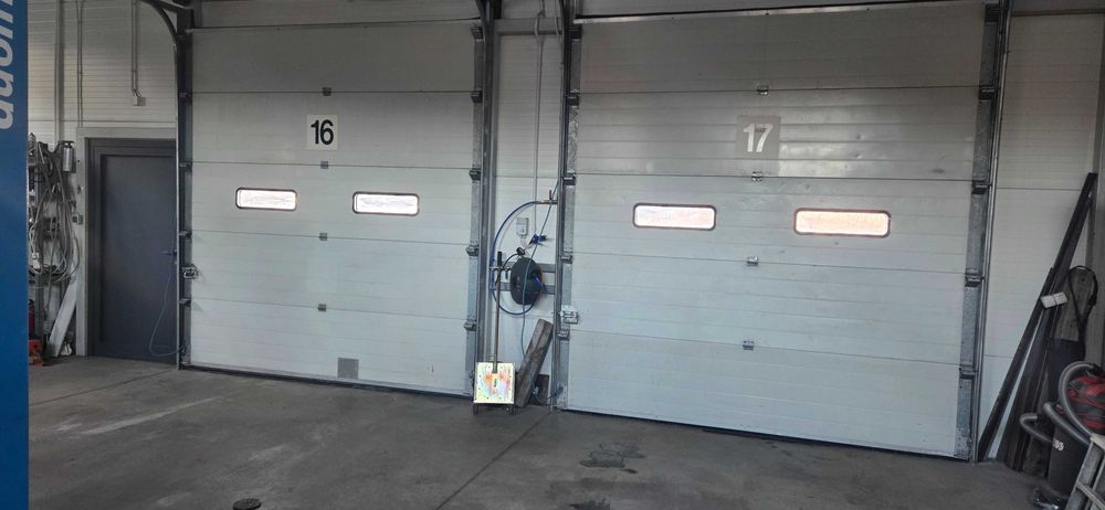 Wynajmę Halę, Magazyn o powierzchni 95m2