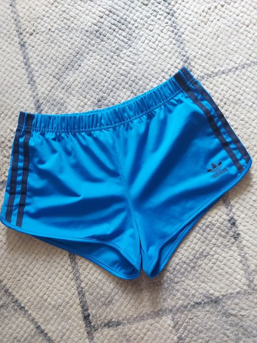 Spodenki Adidaaas
