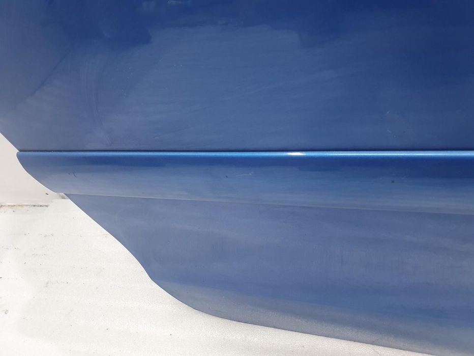 Drzwi kompletne prawy przód volkswagen polo 6q