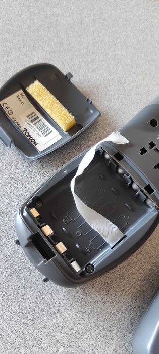 Medium-Range Walkie-Talkie64551828129666122