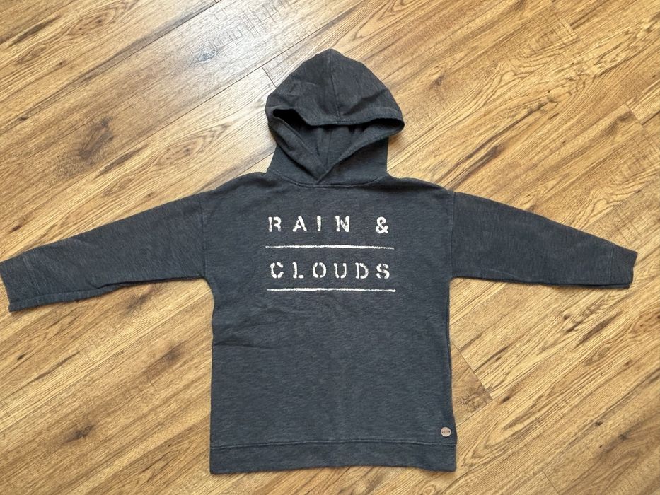 Bluza chłopięca rozm.140 Zara Boys