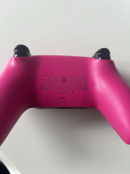 kontroler di ps5 dualsense