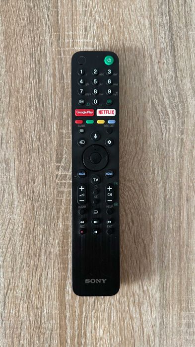 Smart TV 4k Sony KE-65XH9077 65"