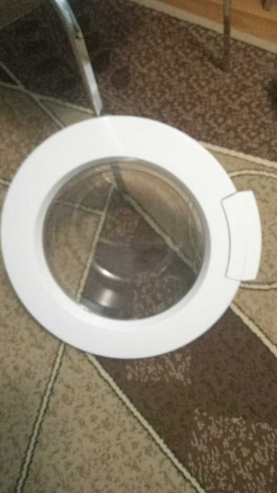 Загрузочные Двери-люк стиральной машины Индезит