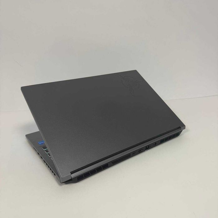 Skytech Gaming ST-Lumi-0009 15.6" FHD IPS 165Hz i5-13420H 16GB DDR4 SSD 512GB RTX 3050 4GB