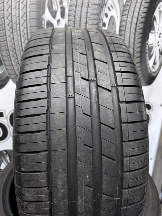 Шини літні 265/35/22 Hankook ventus S1 evo3 SUV