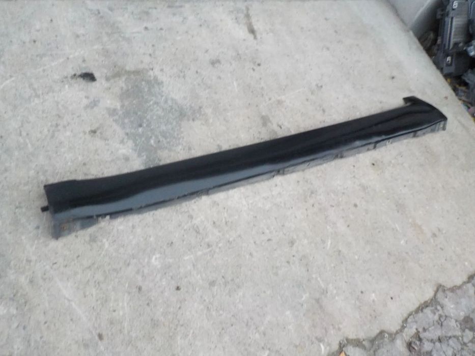 CITROEN DS5 LISTWA PROGOWA LEWA KOLOR KTVD