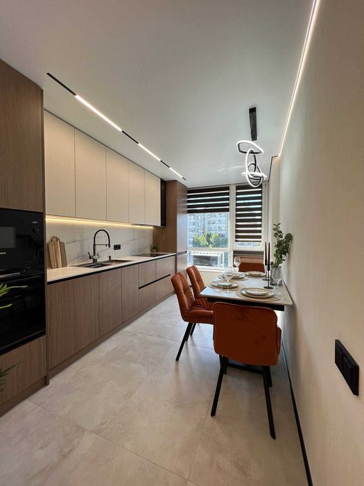 Apartment in Ivano-Frankivsk, Nimetska Koloniya - View 2